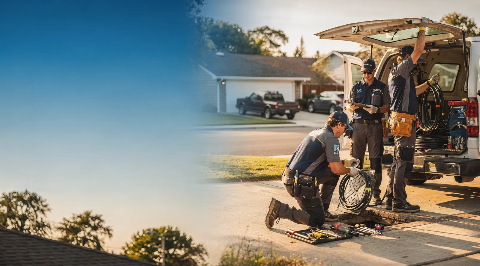 Water Softener Installation in Pacoima, CA near me